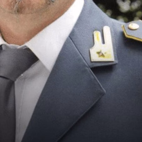 concorso allievi finanziere