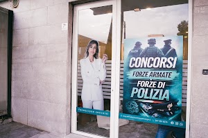 Dott.ssa Marialaura Randazzo - Formazione Concorsi place picture